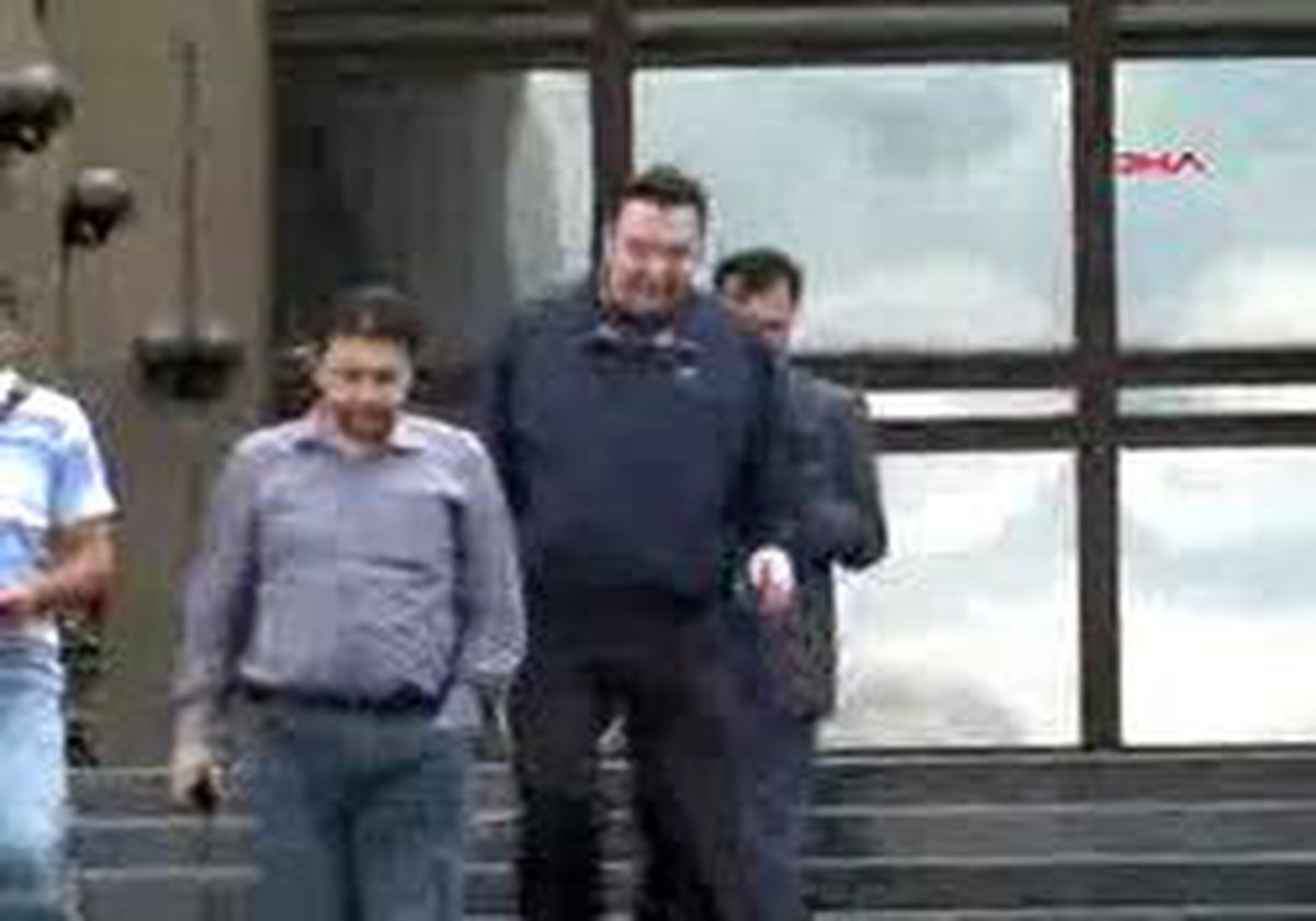 Bursa Soruşturmada Adı Geçen İbrahim Yazıcı Tutuksuz Yargılanacak