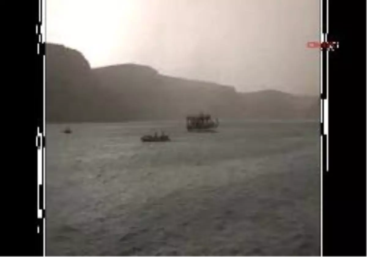 Halfeti Şenliklerine Hava Muhalefeti