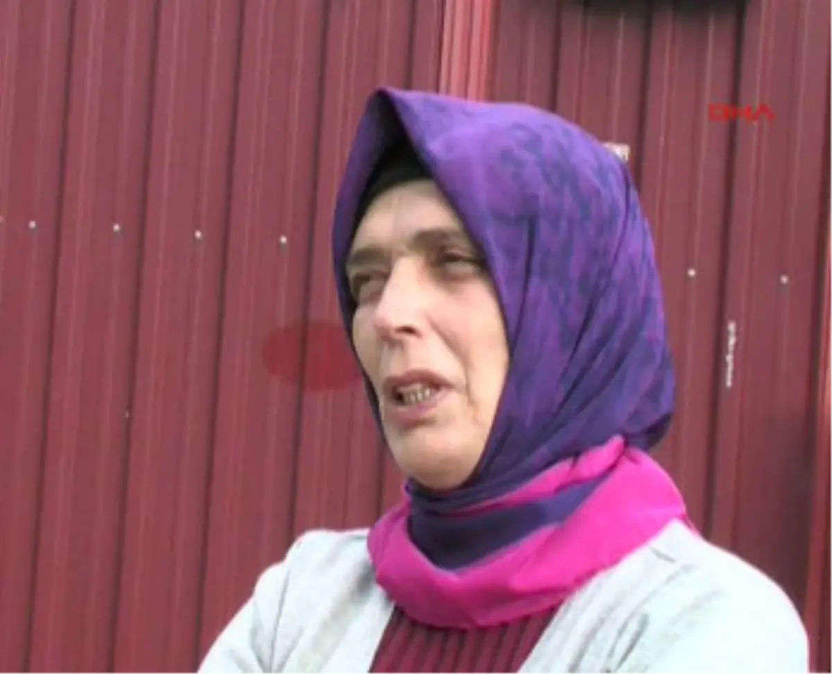 Kenan Sofuoğlu\'nun Annesi : "Buruk Sevinç Yaşıyoruz"