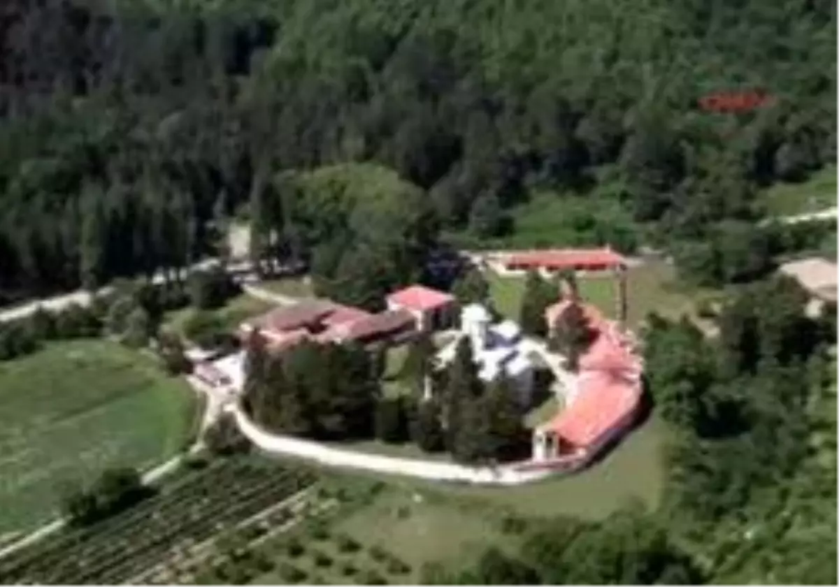 Kosova\'da Deçan Manastır\'ında Tahta Çıkma Töreni Düzenlenecek