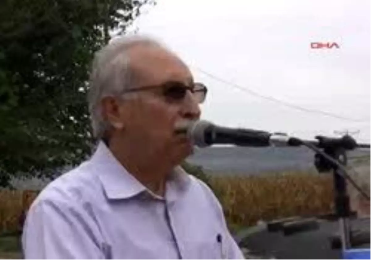 Milas´Ta Pamuk Hasadı Başladı