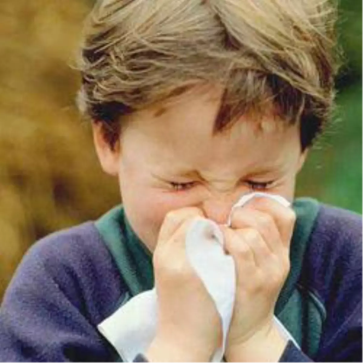 Hastalıklar Kapınızı Çalmadan...