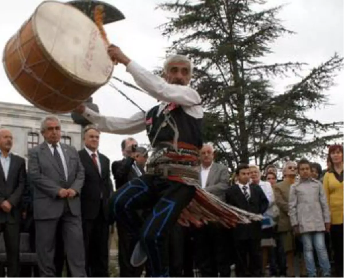 \'Karayılan\' Adına Şenlik