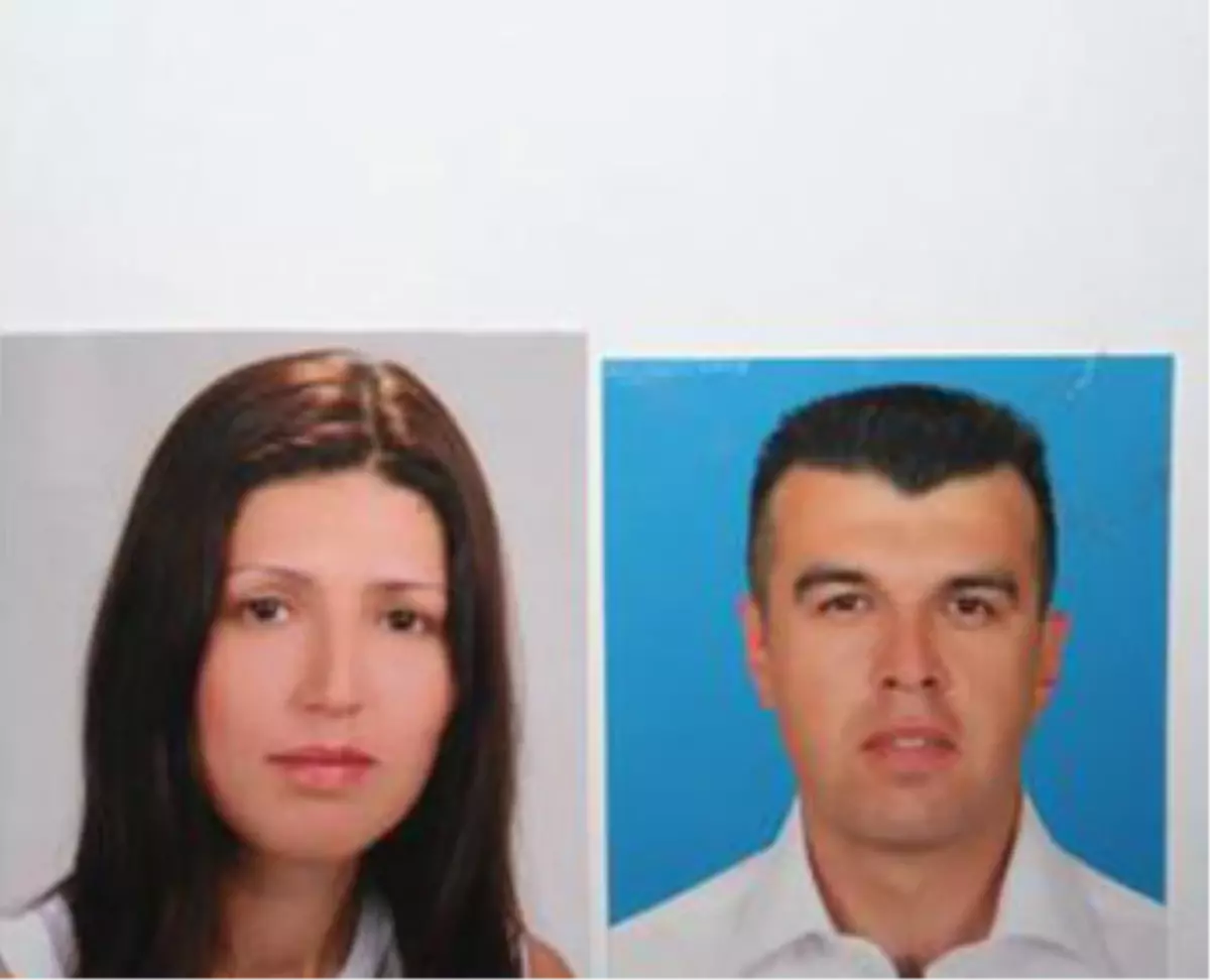 Karısının Öldüğünü Sanıp İntihar Etti!