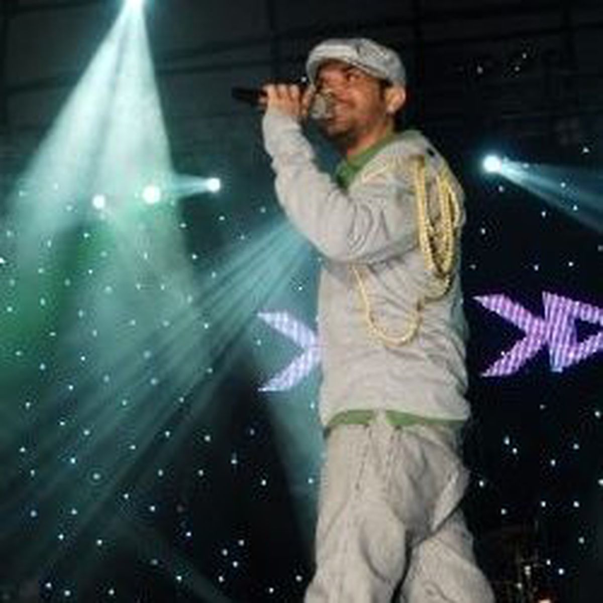 Kenan Doğulu Bursa\'yı Salladı