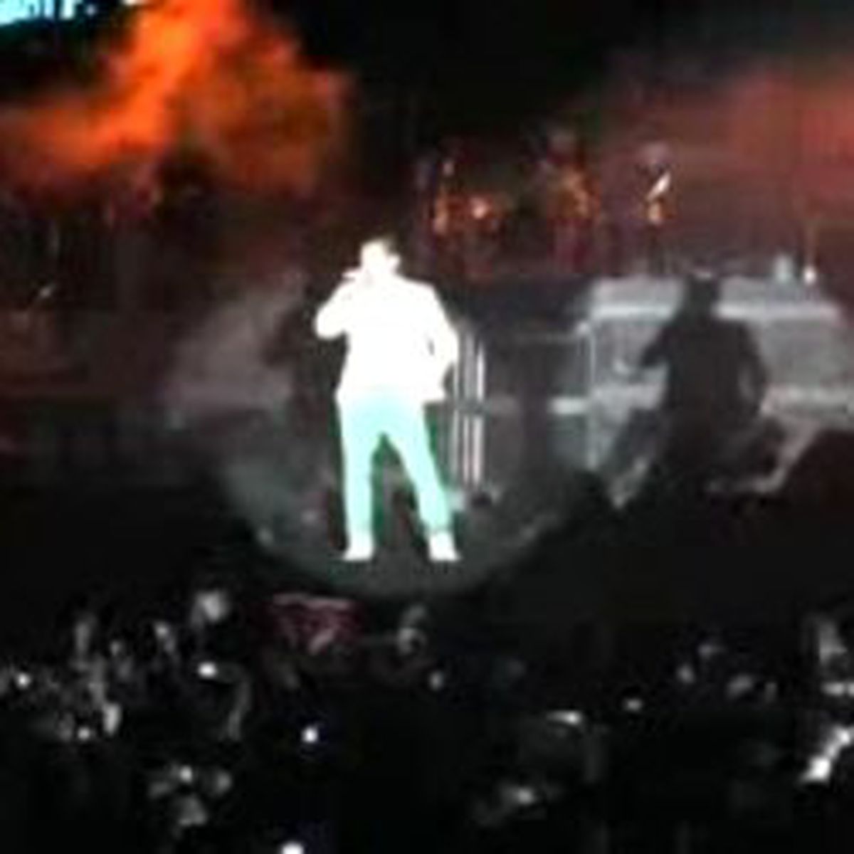 Kenan Doğulu, Hayranlarını Büyüledi