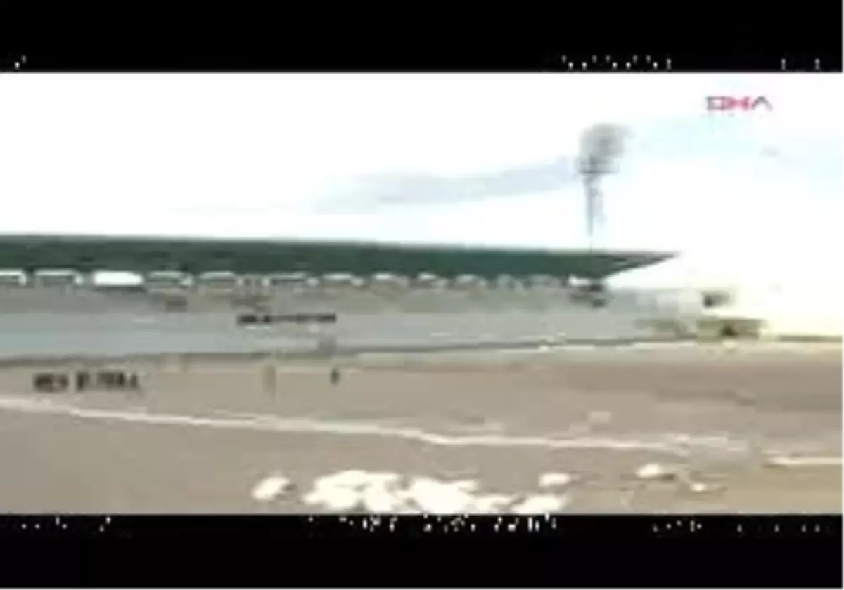 Spor Basınına Unıversıade Gezisi