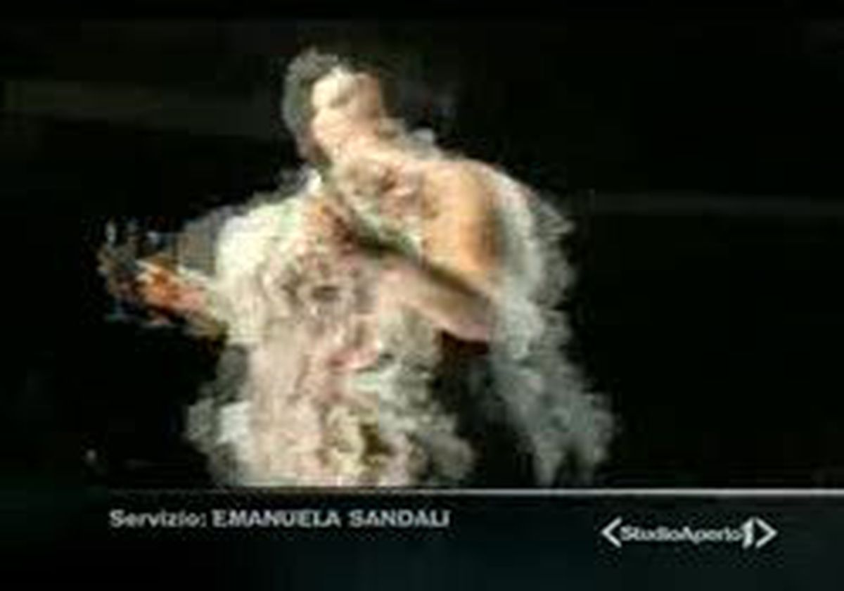 100 Kiloluk Solist Defileye Çıktı