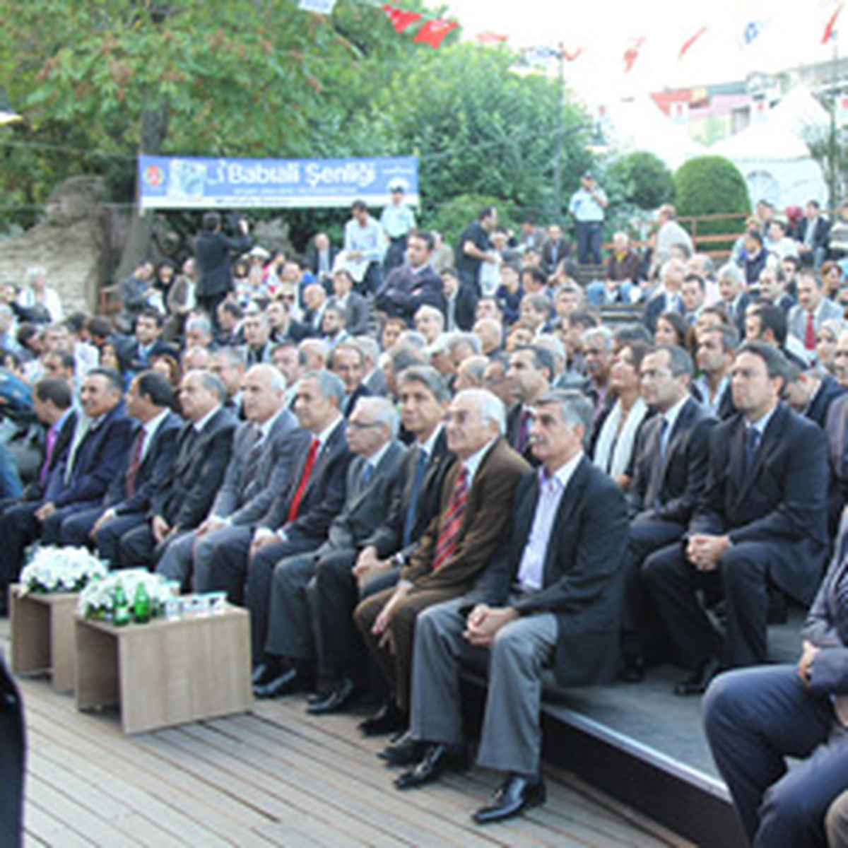 Bayhan: Kültür Zekayı Terbiye Etmektir