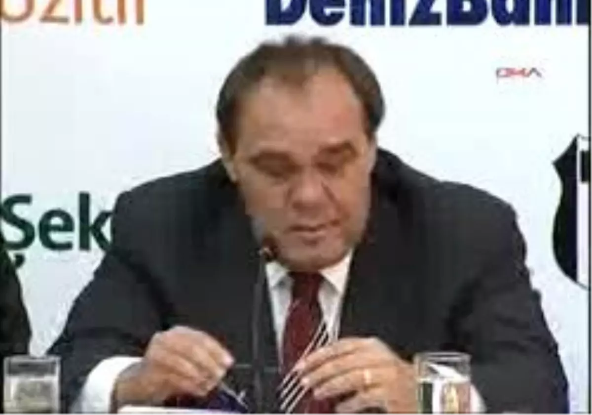 Beşiktaş\'a Dev Kaynak...