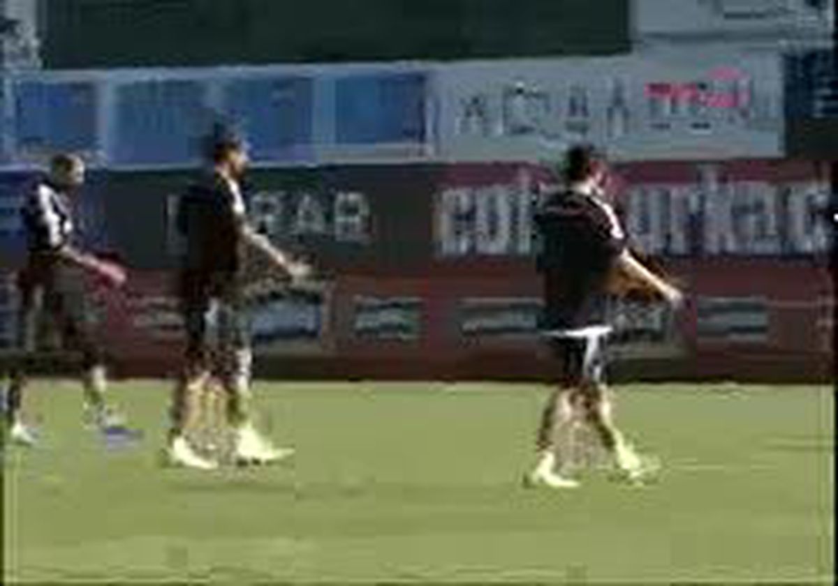 Beşiktaş Nevzat Demir Tesisleri'nde Sadece 12 Futbolcu Kaldı