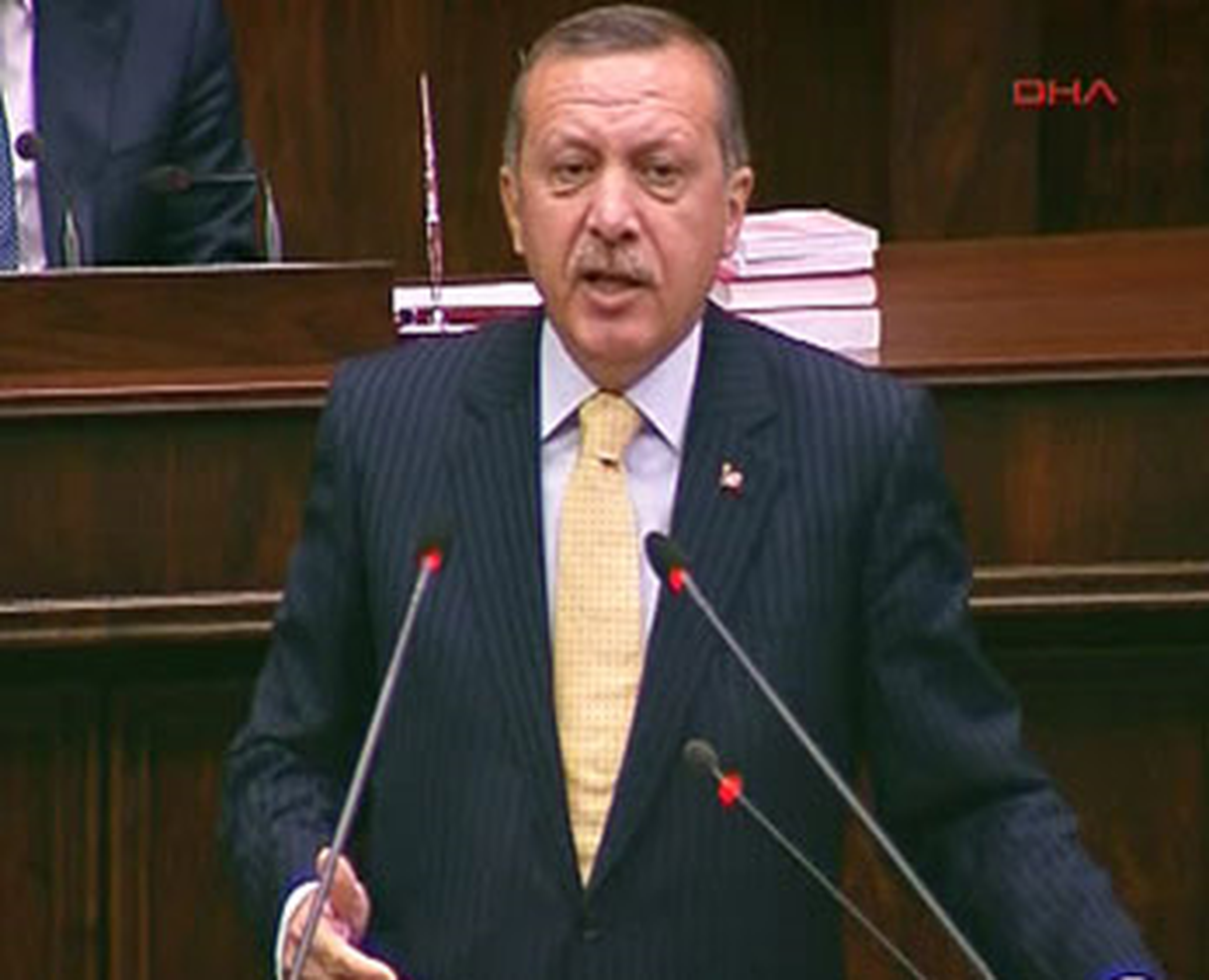 'Bu Kadar Sululuk Olur mu? '
