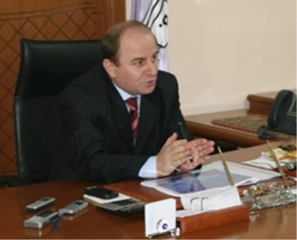 'En İyisi Ayıyı Yakalayıp Karacabey'e Götürmek'