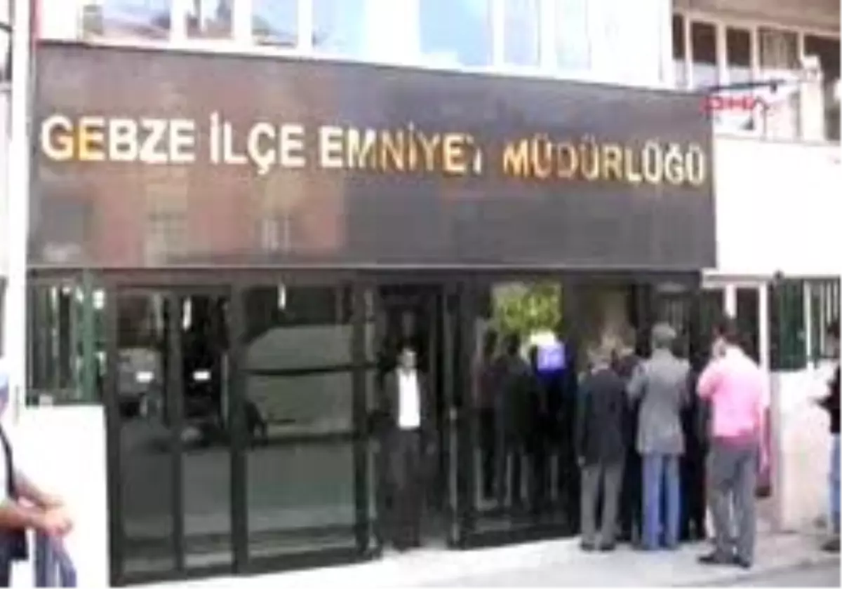 Arsa Çetesi İddiasıyla Gözaltına Alınan 23 Kişi Tutuksuz Yargılanacak