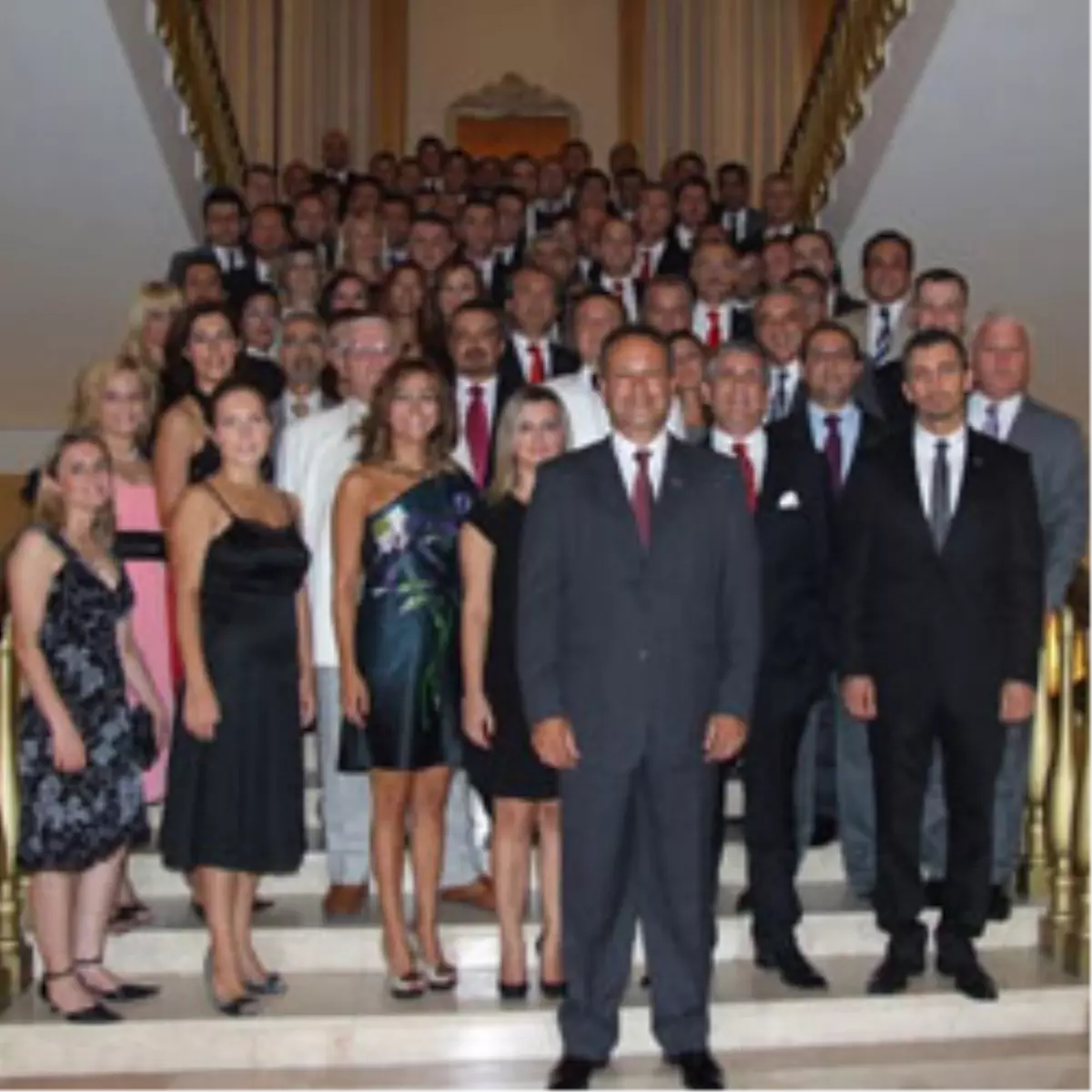 Genesis İlaç Türkiye’deki 10. Yılını Kutluyor