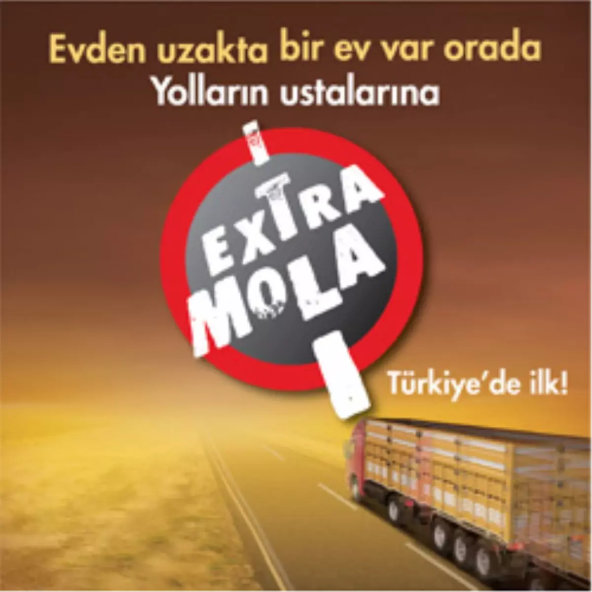 İlk ve Tek Roadshow Başlıyor
