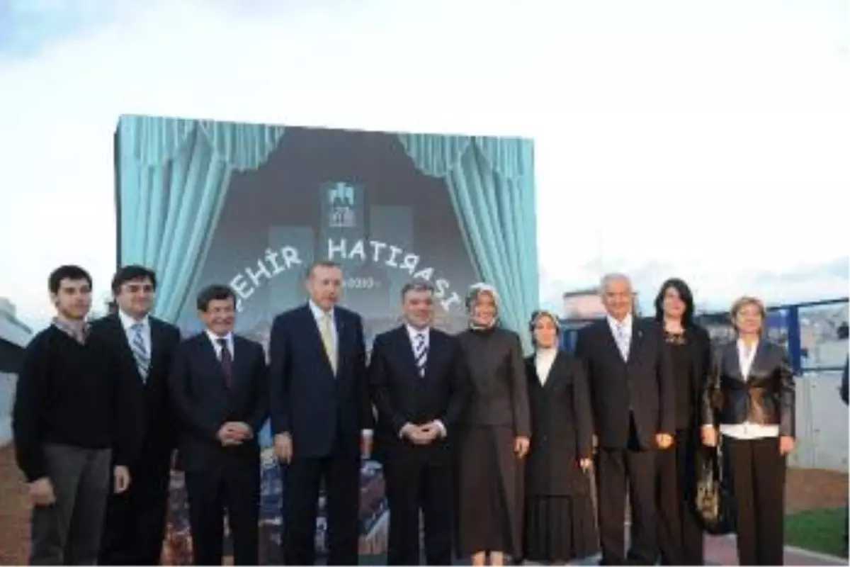 İstanbul Şehir Üniversitesi\'nde 2010-2011 Akademik Yılı Başladı!