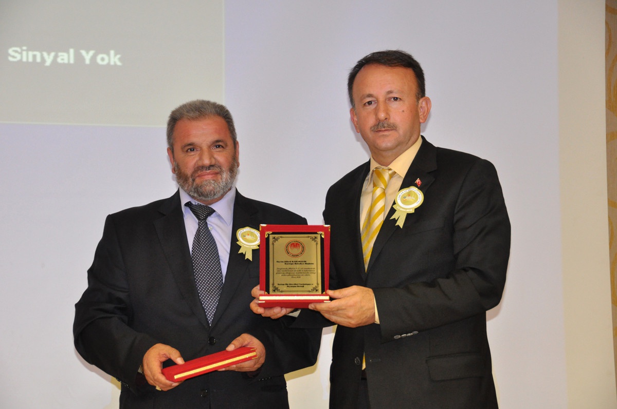 Kartepe\'de Camiler Haftası Kutlandı