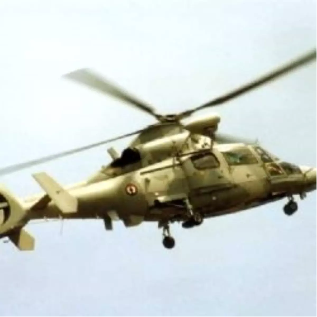 İstanbul'da Helikopterli PKK Operasyonu!