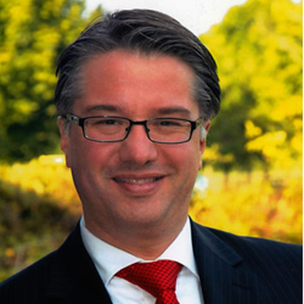 Selim Geçit Hilton Parksa Otel Müdürü Oldu