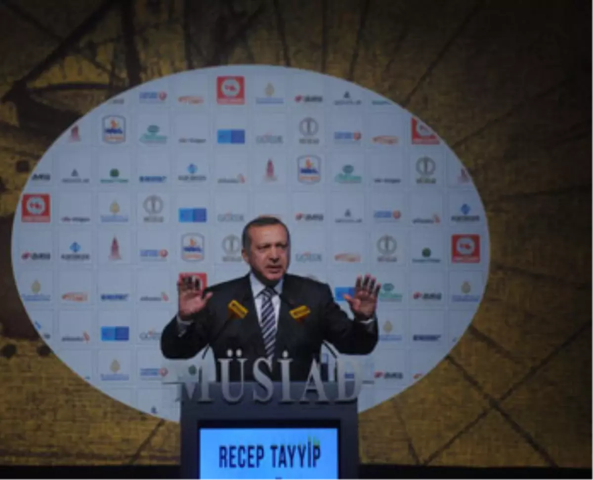  İş Adamlarının Önünde İki Seçenek Var!