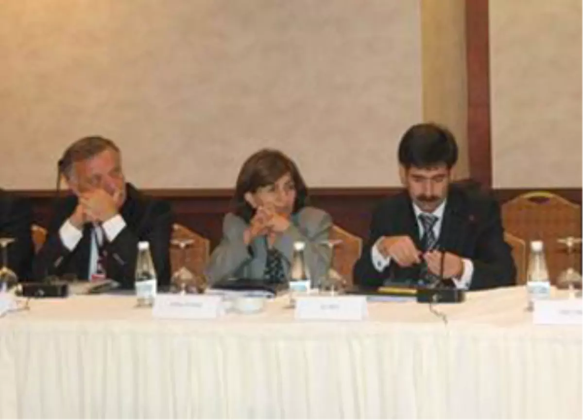 Başkan Koçal\'a Önemli Görev