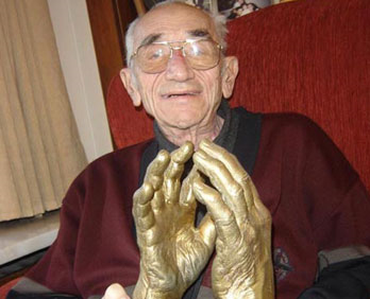 Efsane Cerrah Prof. Dr. Tarık Minkari'yi Kaybettik