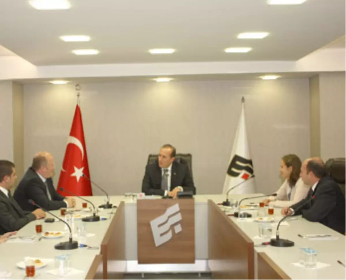 Eskişehirli Genç Girişimciler Projelerini Anlattılar!