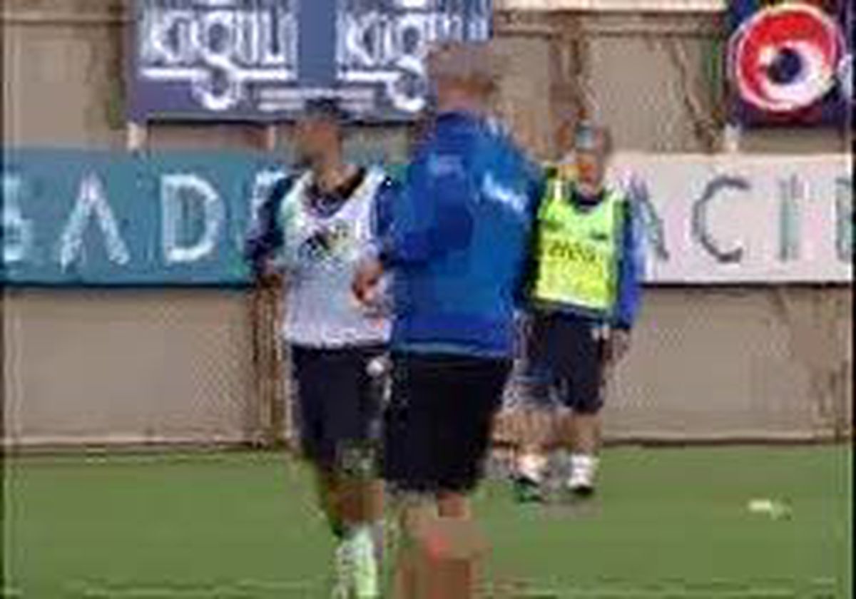 Hiç De Gidecekmiş Gibi Durmuyorlar