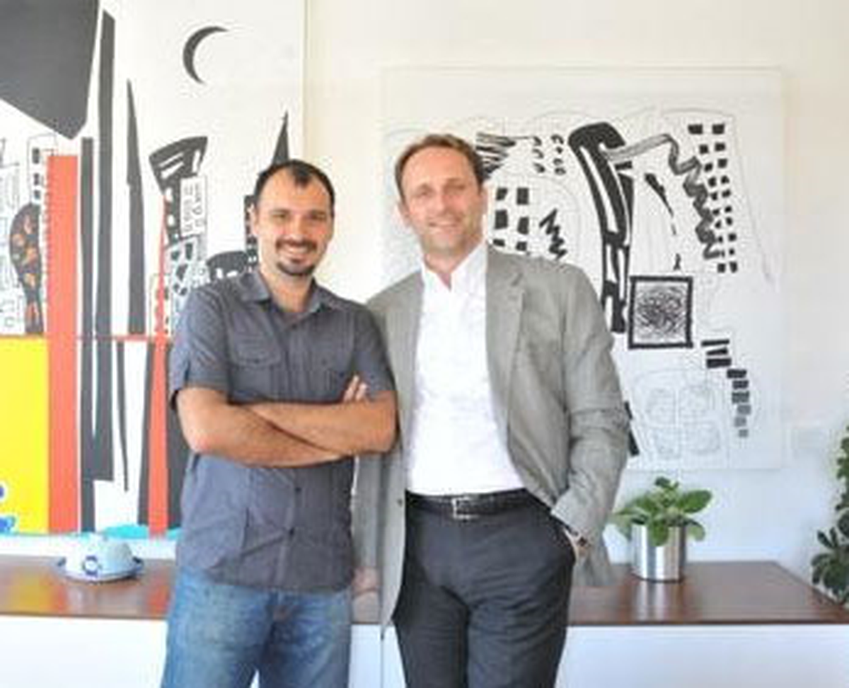 İstanbul'a Dev Bir Proje Daha