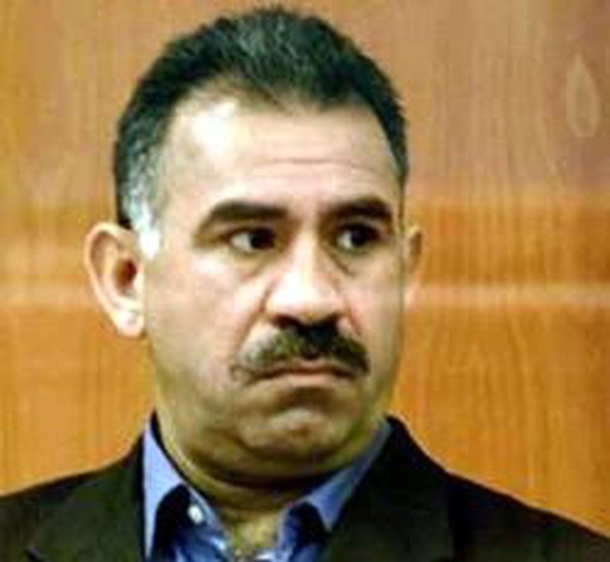 Öcalan'ın Avukatları İmralı'ya Gidemedi