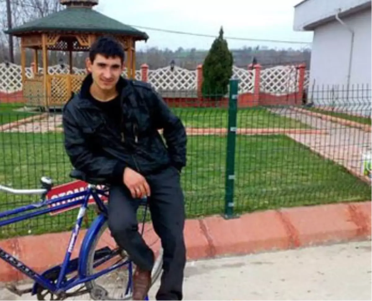 Toprak Altında Can Verdi Toprağa Verildi