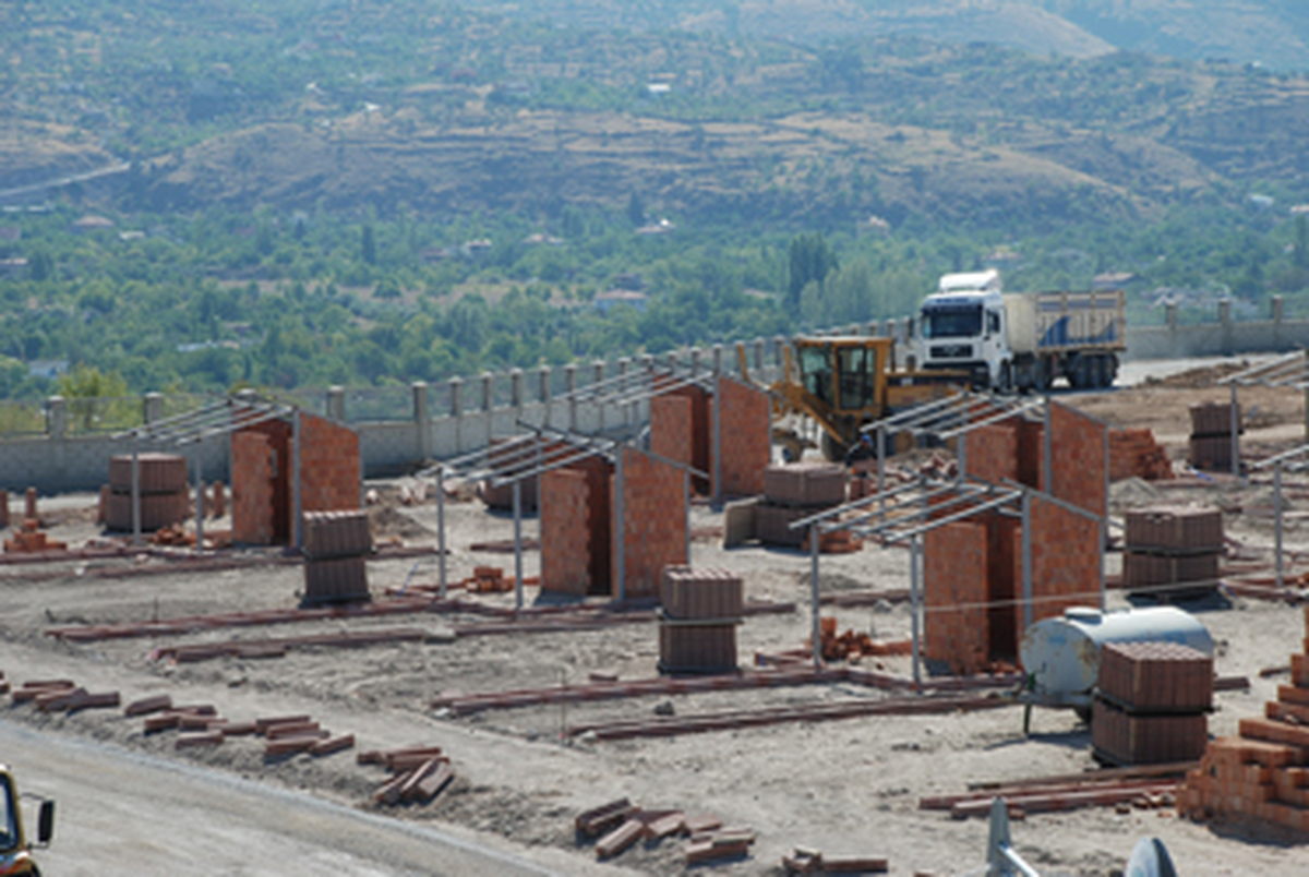 Yeni Hobi Bahçesi Müjdesi