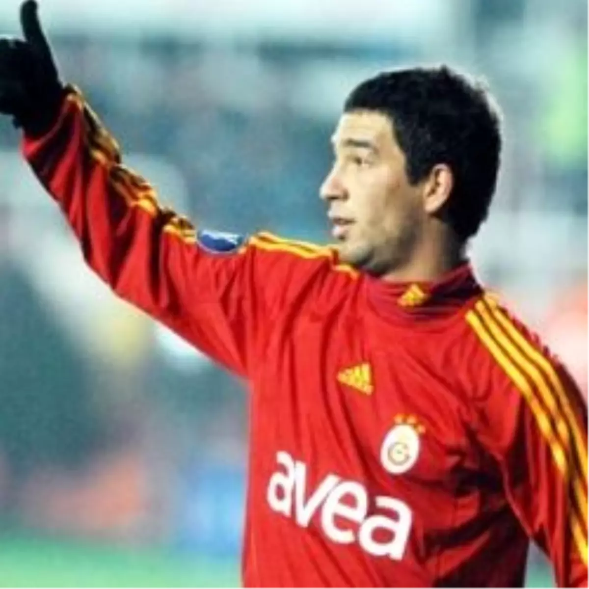 A Milli Takım Arda\'dan Yoksun Çalıştı