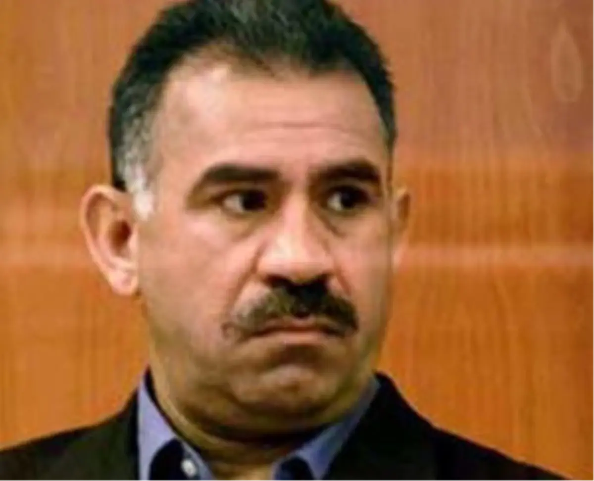 Öcalan\'dan Şok Talep!
