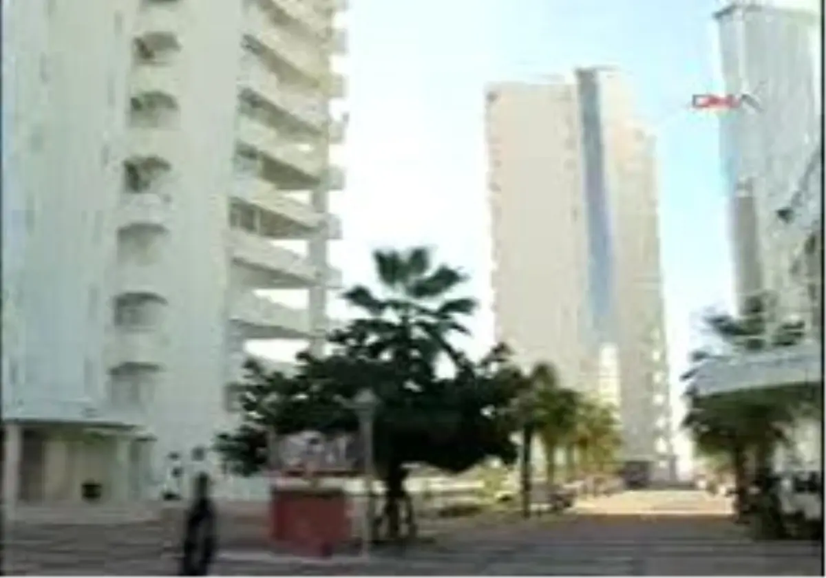 Antalya (Özel) Türkiye Mozaiği Gibi Site
Özel