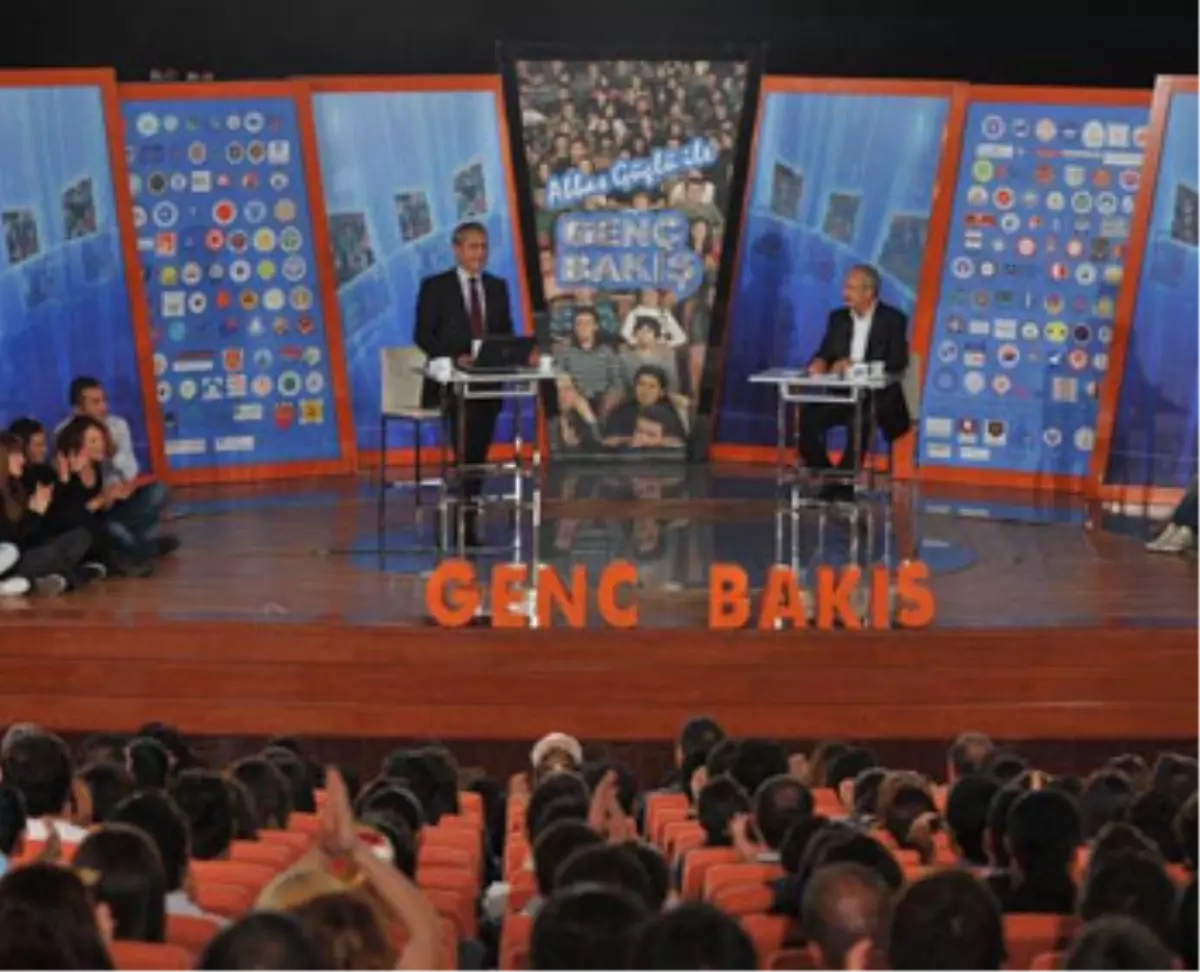 "Başbakan Türbandan Nemalanıyor"