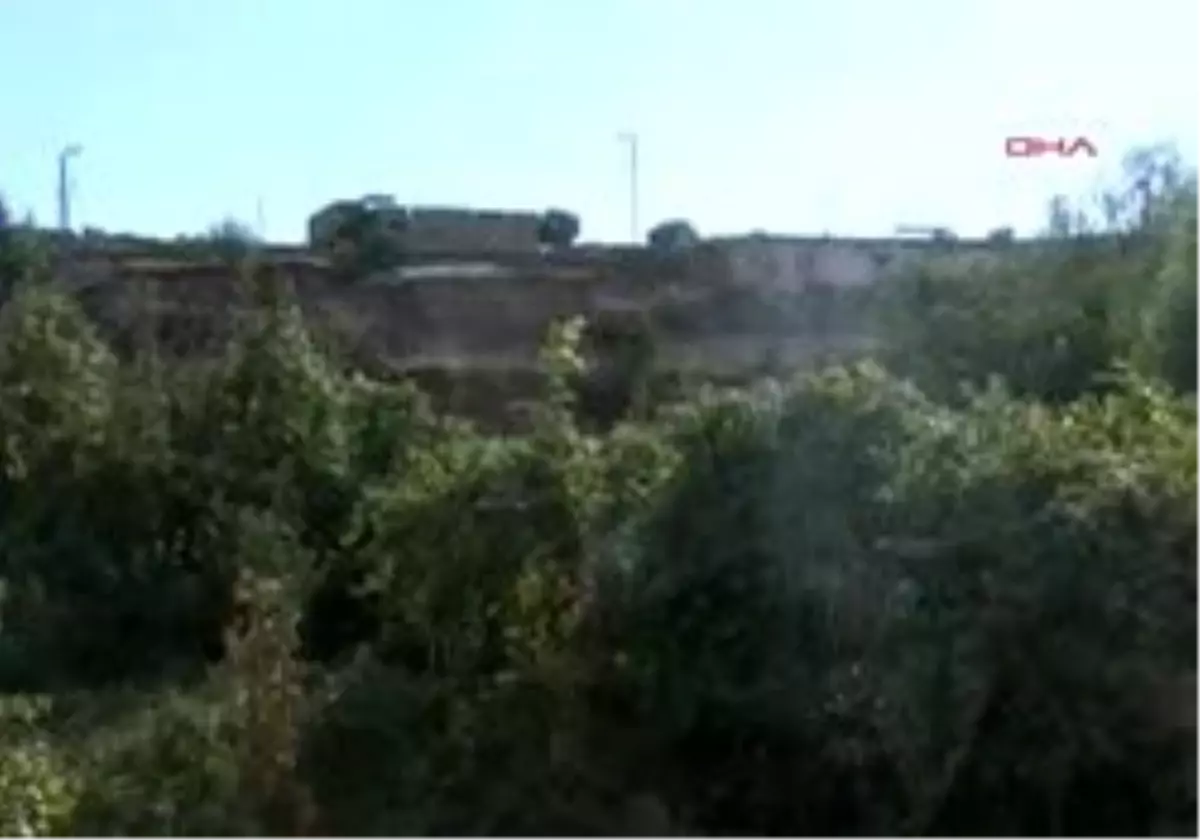 Cizre - Baba Abdulkerim İmre: Başka Canlar Yanmasın 
Şırnak´Taki Patlama