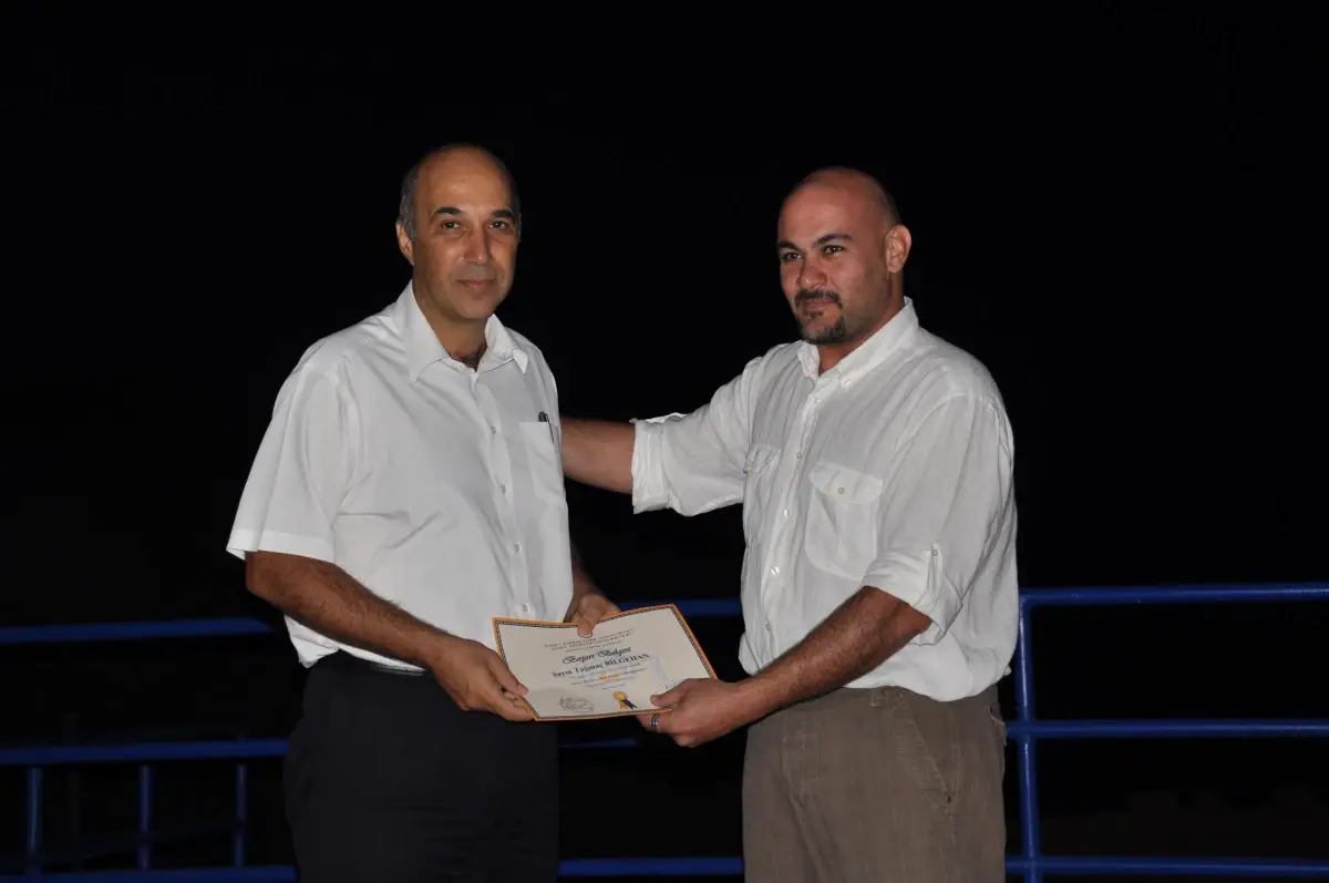 DAÜ Sürekli Eğitim Merkezi