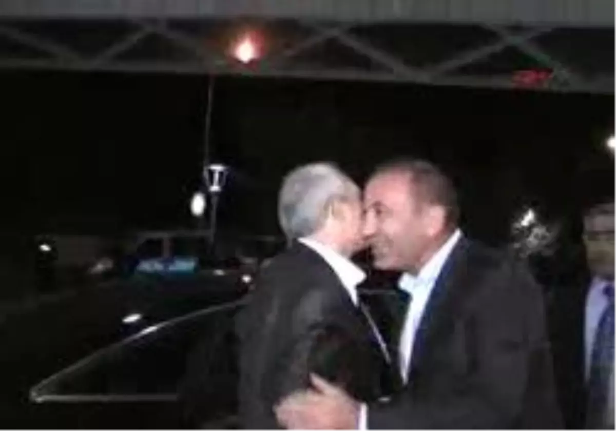 Kılıçdaroğlu "Genç Bakış" Programına Katıldı