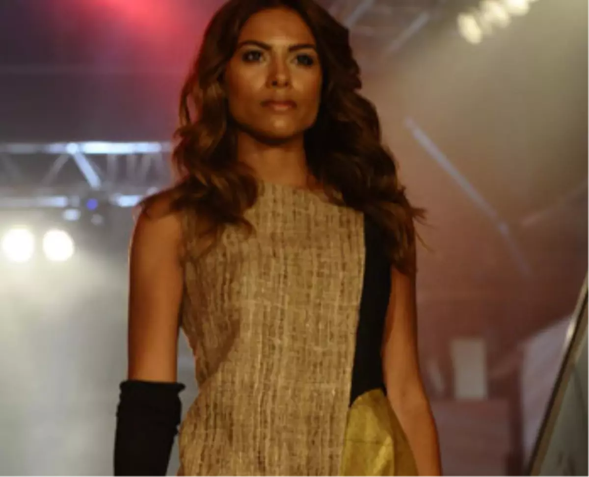 Forum Fashion Week Defilesi İlgi ile İzlendi