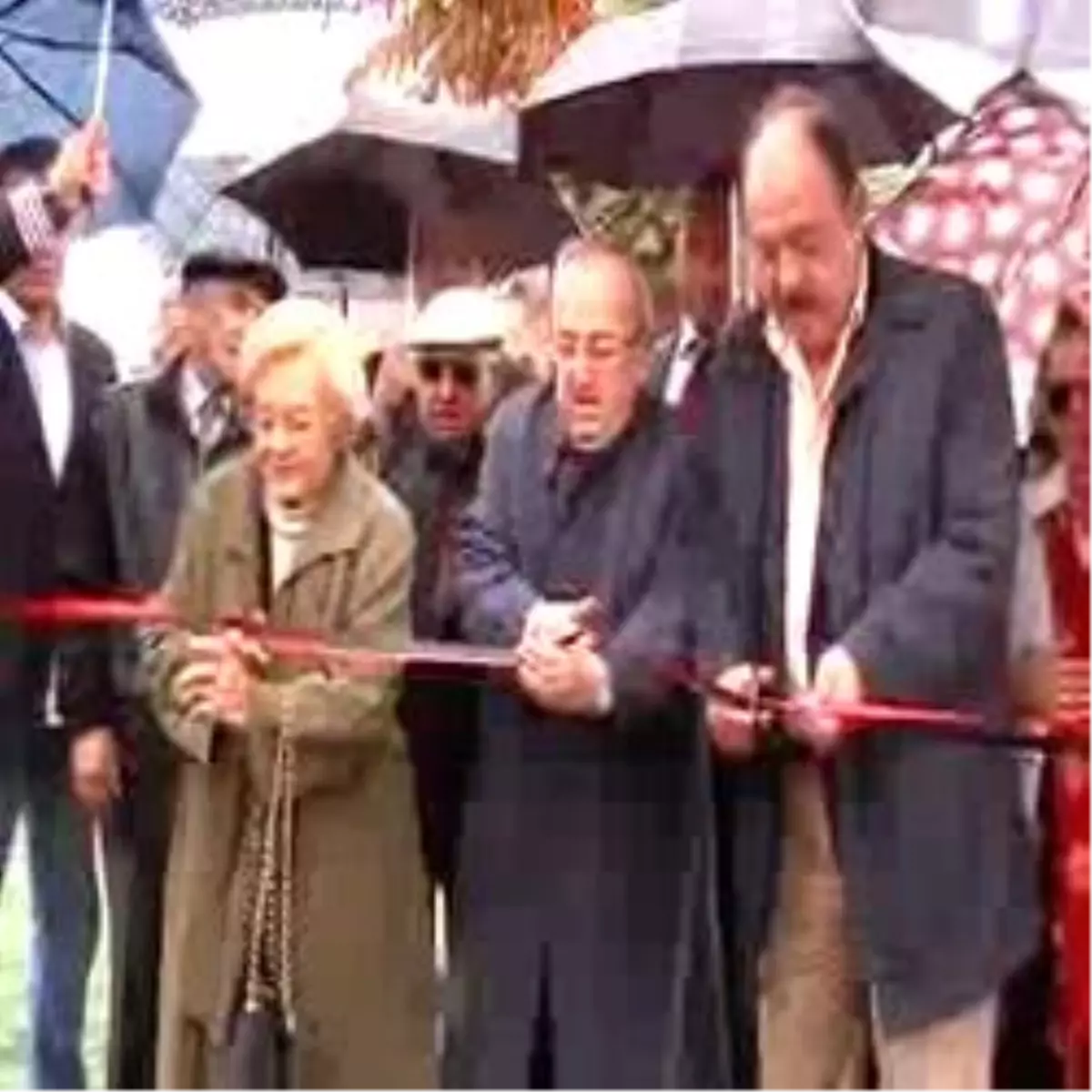 Gençlerbirliği\'nden Vefa...