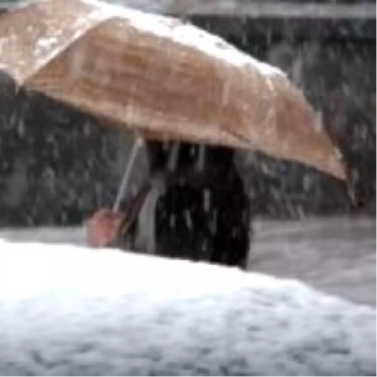 \'Kar ve Soğuk\' Geliyor