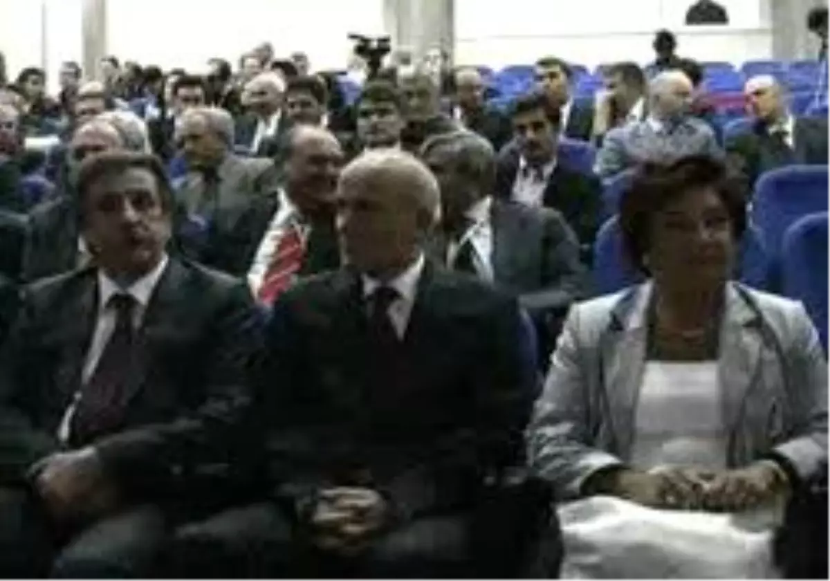 Kayseri - Konuklara Haşlanmış Yumurta İkram Edildi 
Kümes Hayvanları Kongresi