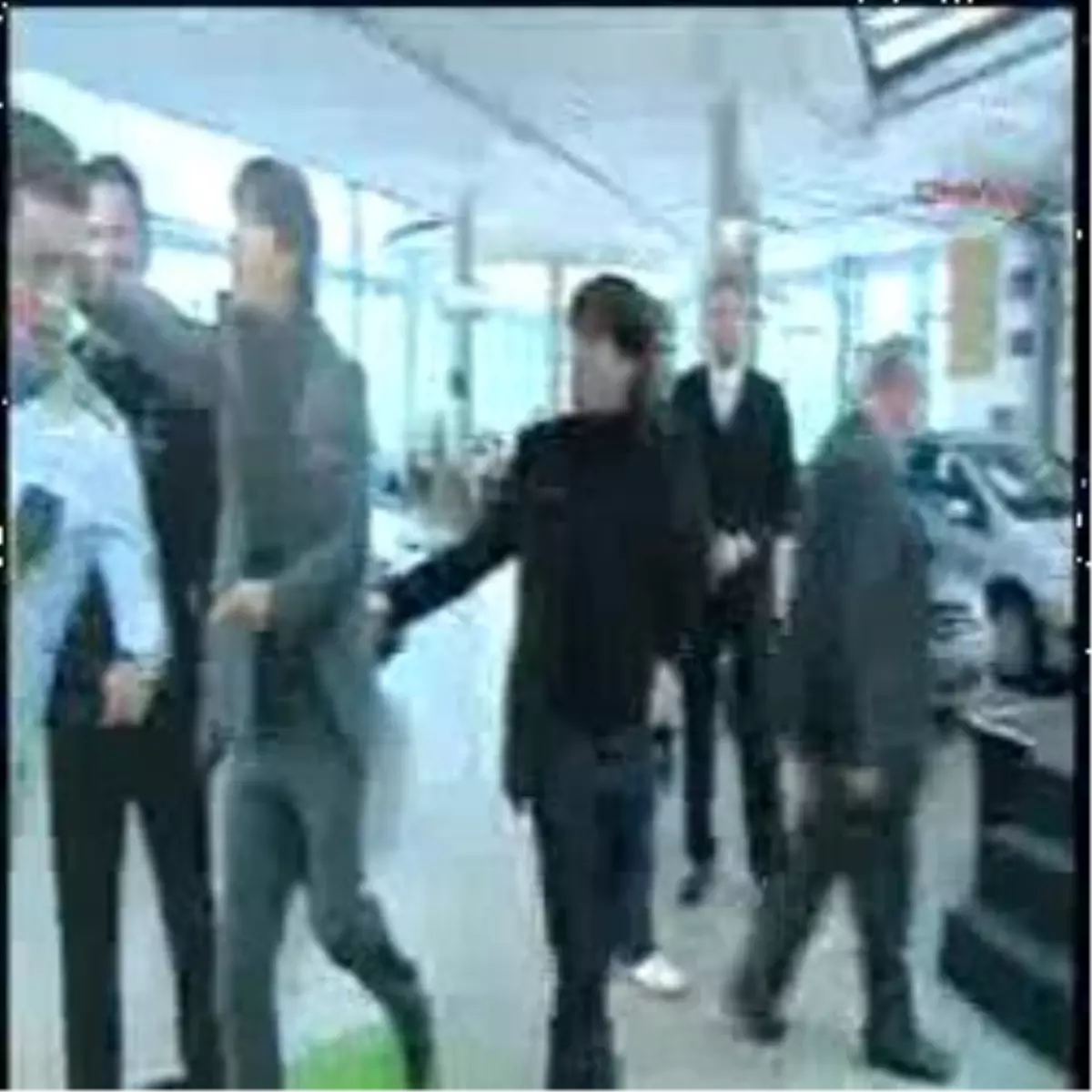 "Türkiye Euro 2008\'De Bizden Daha İyiydi, Bu Gerçek Ama Biz Kazandık"