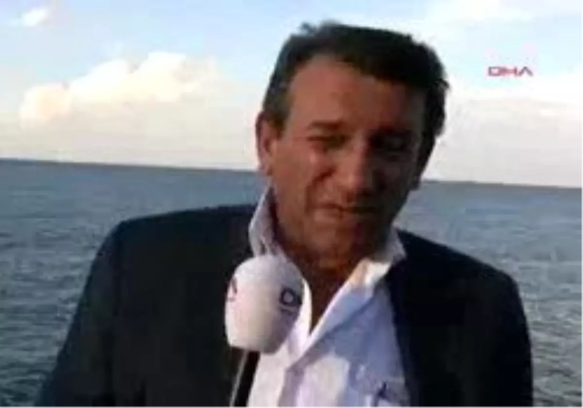 'Canavarı Görmem Heyecan Vericiydi'