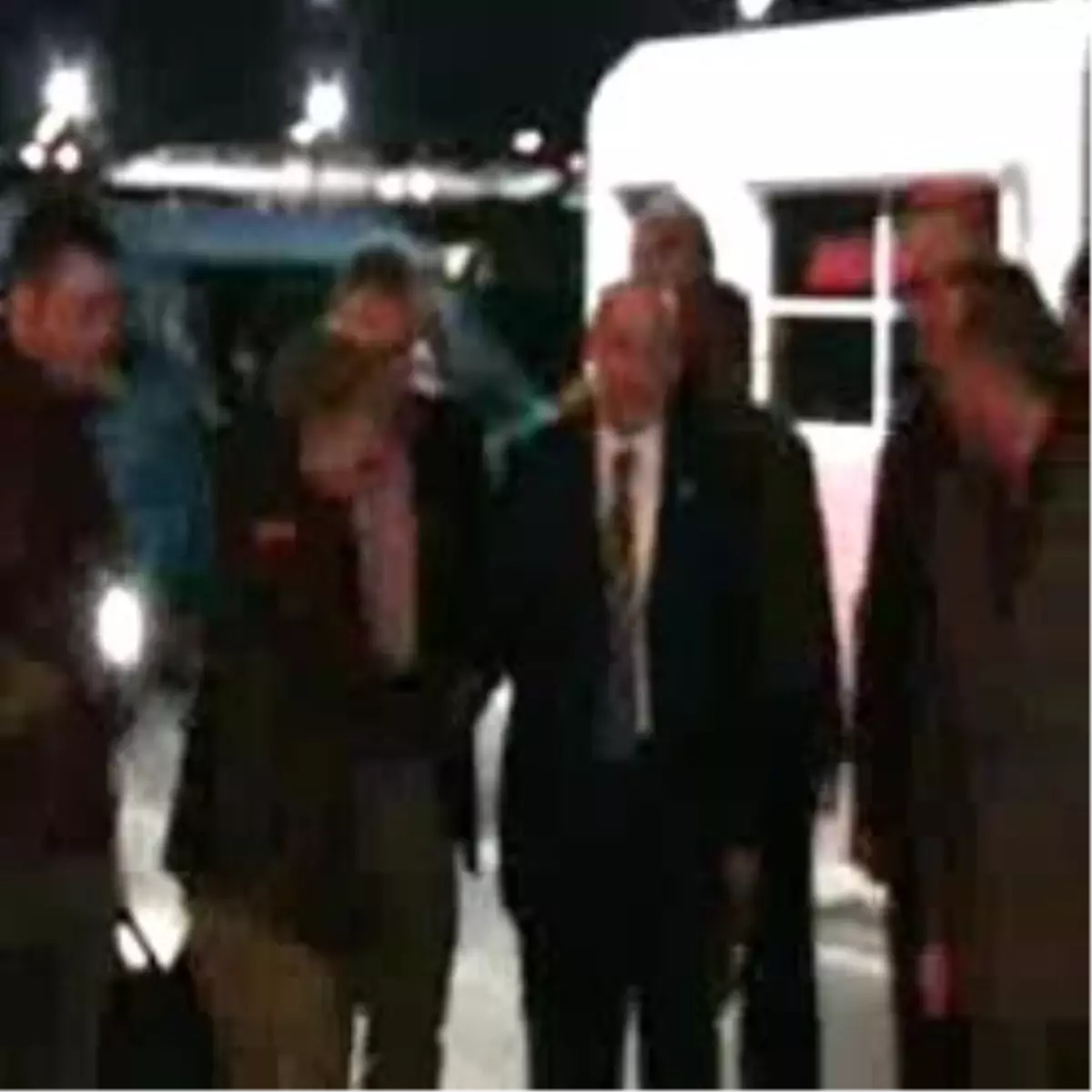 2 . Ergenekon Davası\'nda 3 Tahliye