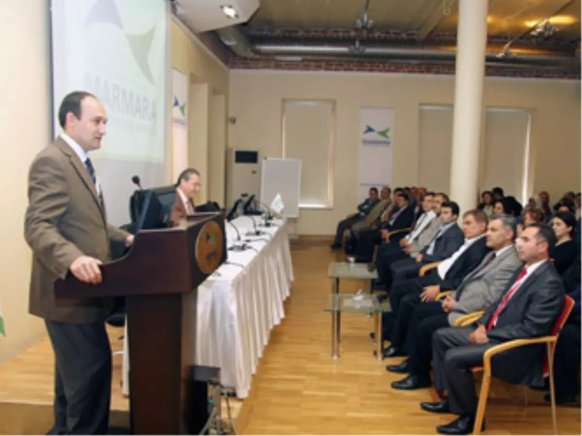 "Beden Dili Düzgün Kullanılmalı"