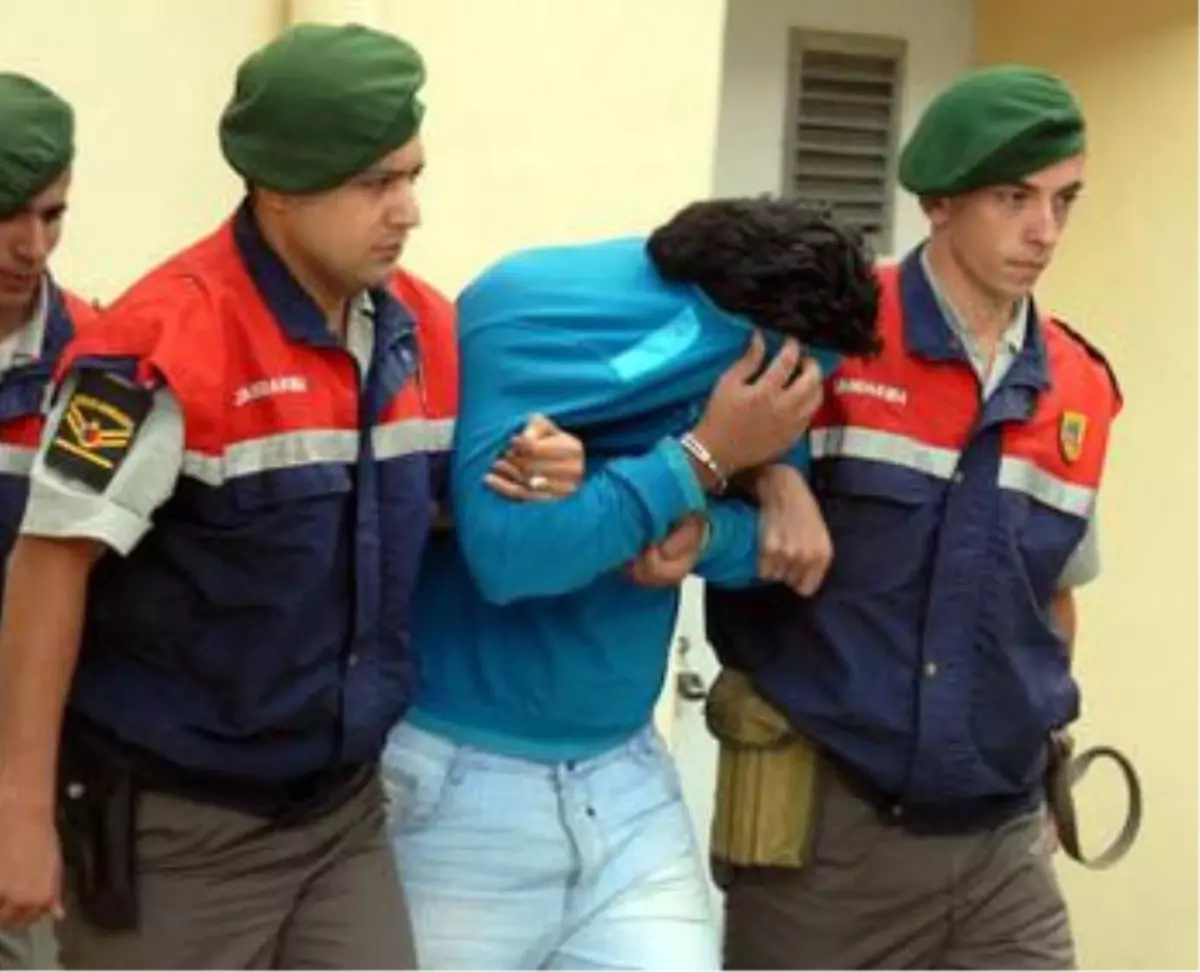 İstanbul\'da Hukuk Fakültesi Öğrencisi Çete Üyesi