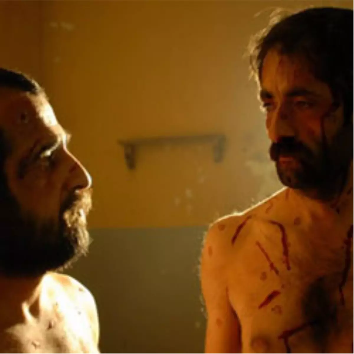 JİTEM İşkenceleri Altın Portakal\'da!